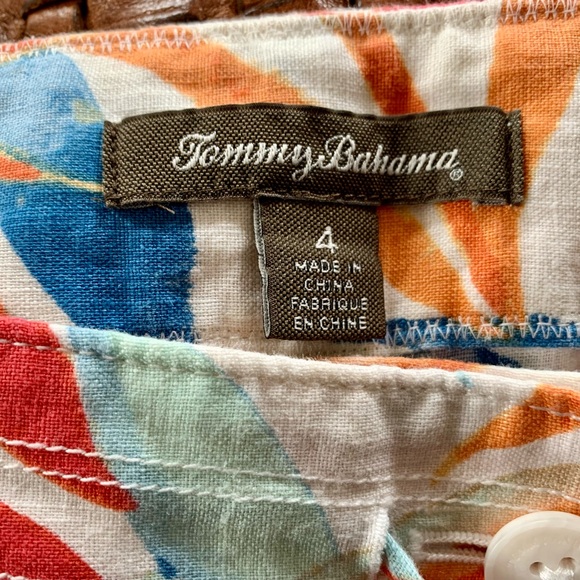Tommy Bahama Linen Pants - Picture 5 of 5
